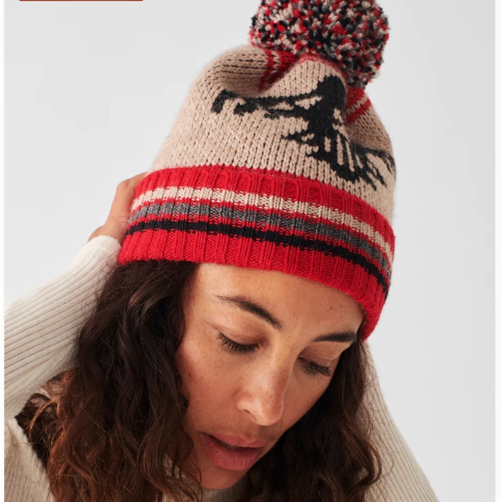 Faherty Steven Paul Judd Thunderbird Hat Limited Edition (Very Rare Find)
